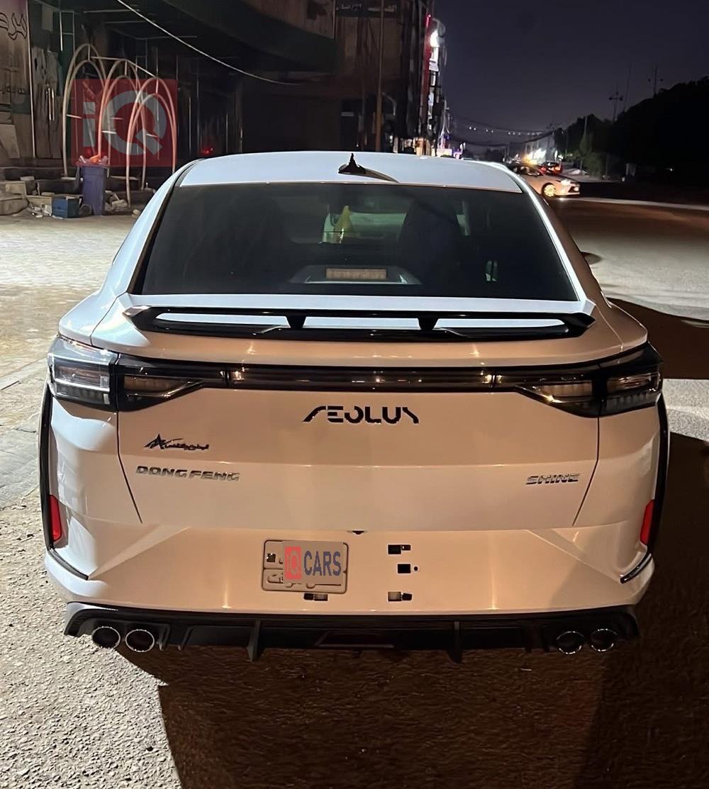 دۆنگ فینگ Aeolus A30